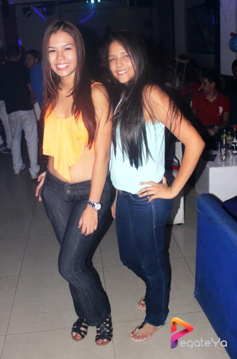Foto 8 de Ahma Bar - 2do FDS Mayo 2015 en Ahma Cali, Cali