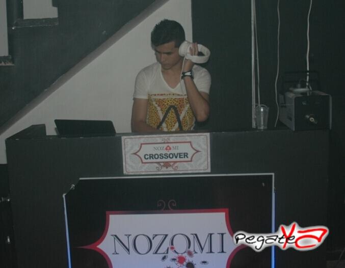 Foto 28 de Nozomi Club - Agosto 19 en Nozomi Club, Cali
