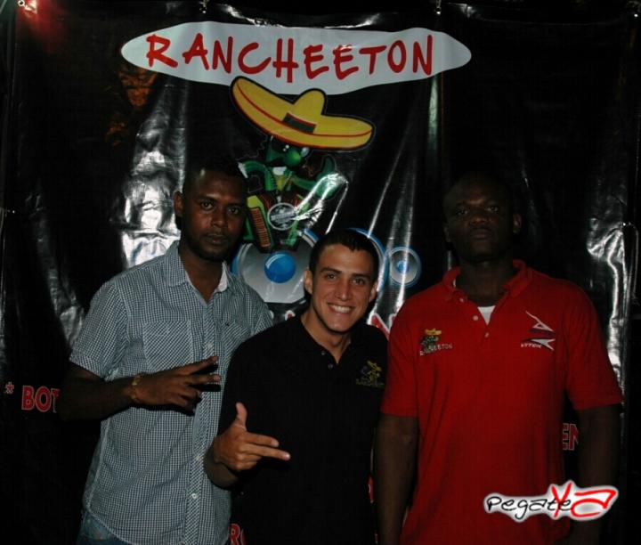 Foto 63 de Rancheeton - Agosto 19 del 2014 en Rancheton Cali, Cali