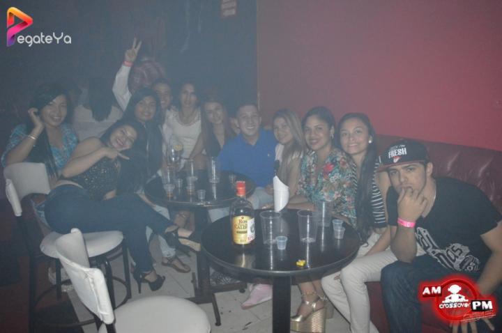Foto 17 de Ahma Bar - 1er FDS Marzo 2016 en Am / PM Bar - Cali, Cali