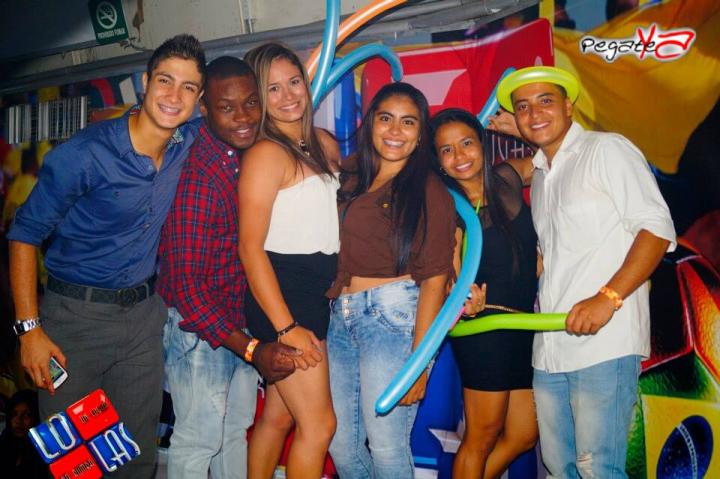 Foto 54 de Lolas Club - Agosto 15 en Lolas Club Menga Cali, Cali