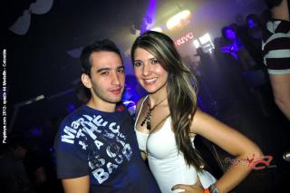 Foto 49 de Spazio44 09 de Junio en SPAZIO 44 Club Discoteca Medellin, Medellín
