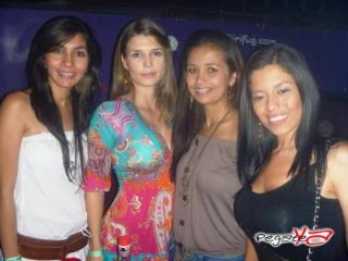 Foto 34 de Febrero 18 y 25 del 2012 en Titirifue Cali, Cali