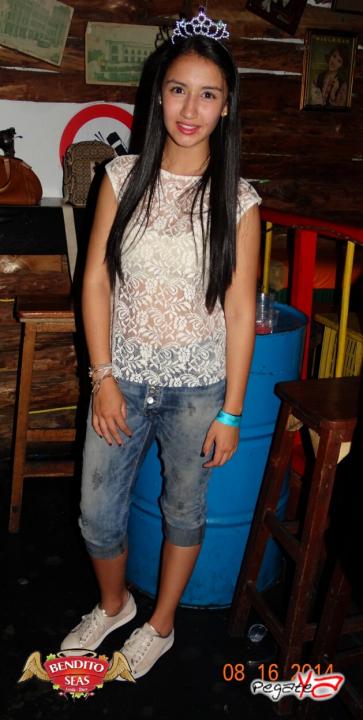 Foto 17 de Bendito Seas - Agosto 17 en Discoteca Bendito Seas Medellin, Medellín
