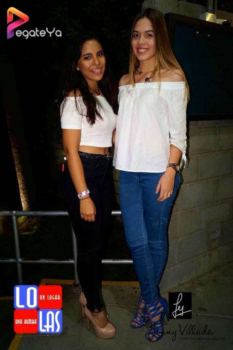 Foto 57 de Lolas Club - 3er / 4to Fds Abril 2016 en Lolas Club Menga Cali, Cali