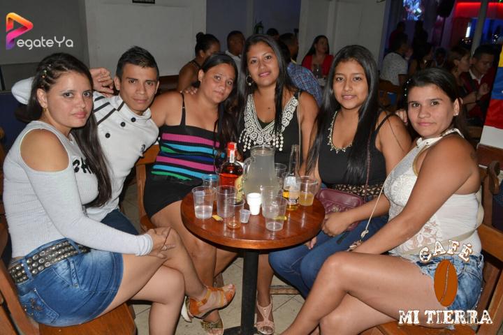 Foto 5 de Cafe mi Tierra - 1er Fds Agosto 2016 en Cafe Mi Tierra, Cali