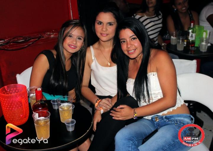 Foto 7 de Ampm Bar - 5to FDS Enero 2015 en Am / PM Bar - Cali, Cali