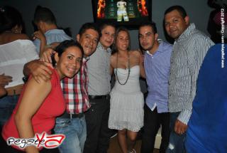 Foto 22 de bhoga 15 y 16 de junio de 2012 en Discoteca BHOGA cartagena, Cartagena