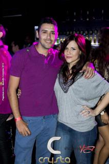 Foto 81 de Discoteca Crista Medellin marzo 2013 en Discoteca Crista Medellin, Medellín