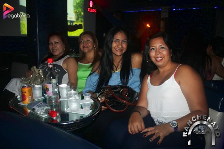 Foto 75 de Ranchenato - 3er / 4to Fds mayo 201 en Kukaramakara Discoteca Cali, Cali
