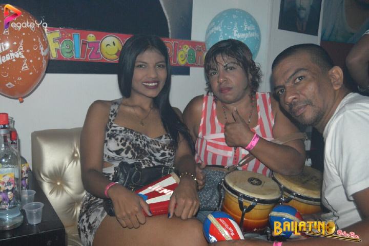Foto 43 de Bailatino - 4to Fds Abril 2017 en Bailatino - Bar, Cali