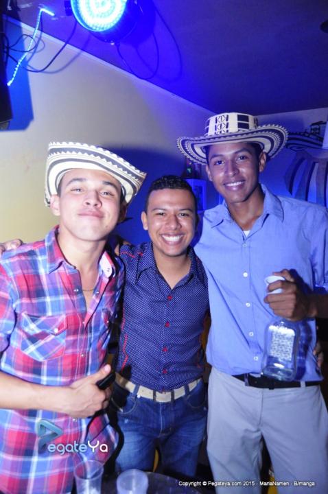 Foto 17 de Maria Namen - 16 de mayo de 2015 en Discoteca Maria Namen Bucaramanga, Bucaramanga