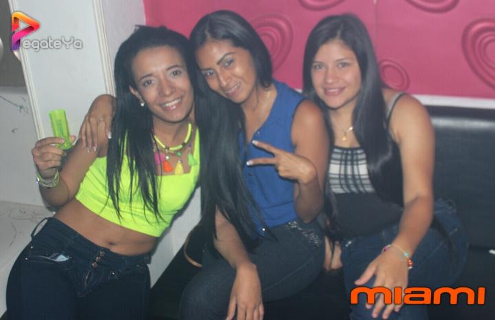 Foto 32 de Miami - Halloween 2015 en Miami Bar Cali, Cali