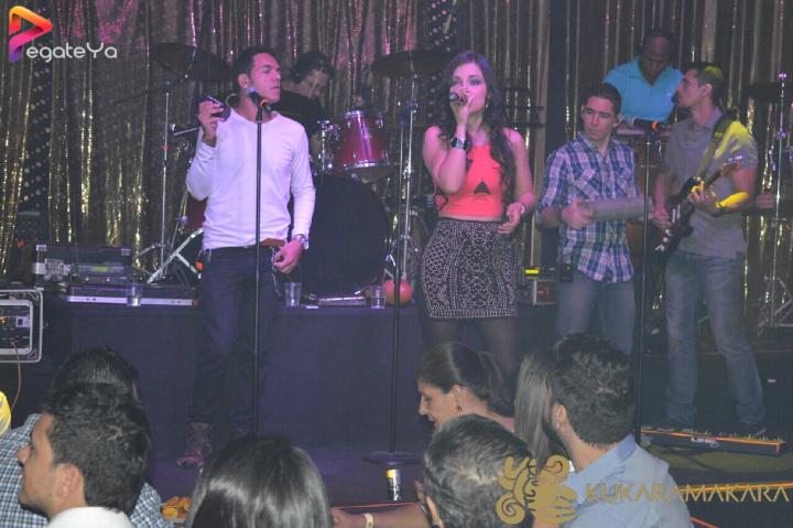 Foto 11 de Kukaramakara - 1er Fds Agosto 2016 en Kukaramakara Discoteca Cali, Cali
