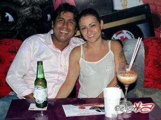 Foto 42 de Halloween en Beautiful 80`s Cali, Cali