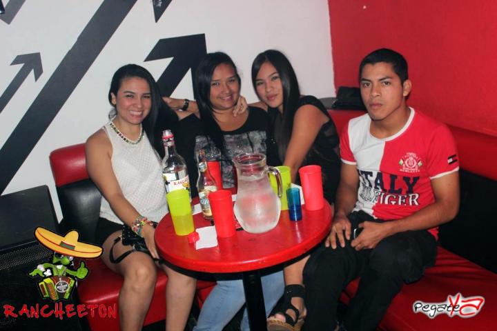 Foto 8 de Rancheeton - 3er FDS Febrero 2015 en Rancheton Cali, Cali