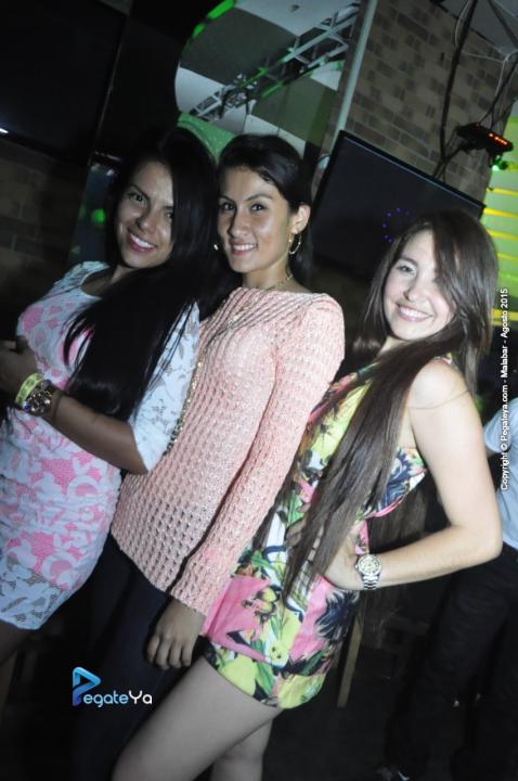 Foto 3 de Malabar - sabado 1 agosto 2015 en Discoteca Malabar Bucaramanga, Bucaramanga