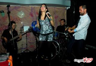 Foto 24 de Halloween en Black Jack Food & Drinks