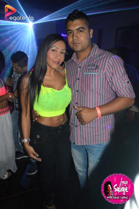 Foto 17 de Fresa Salvaje - 3er FDS Mayo 2015 en Fresa Salvaje, Cali