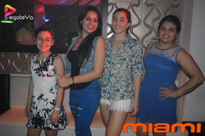 Foto 130 de Miami - 1er - 2do Fds Agosto 2016 en Miami Bar Cali, Cali