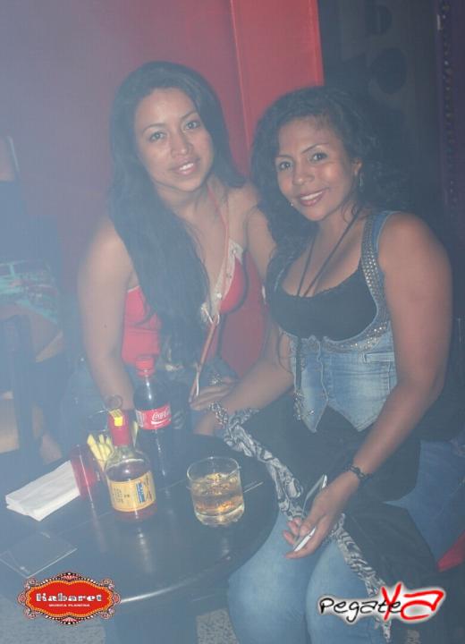 Foto 15 de Kabaret Bar - Agosto 23 del 2014 en Kabaret - Granada, Cali