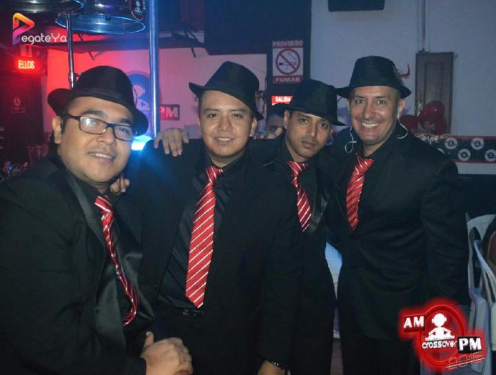 Foto 14 de Ampm Bar - 2do FDS Marzo 2016 en Am / PM Bar - Cali, Cali