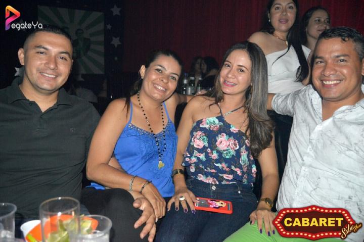 Foto 24 de Cabaret Salsa Show en Cabaret Salsa Show, Cali