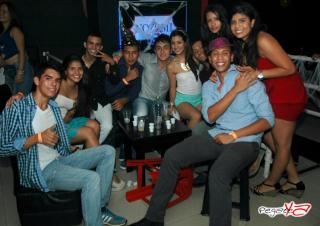 Foto 32 de Halloween en Nozomi Club, Cali