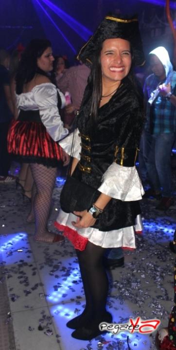 Foto 67 de Favela Club - Halloween 2014 en Favela Club Menga, Cali