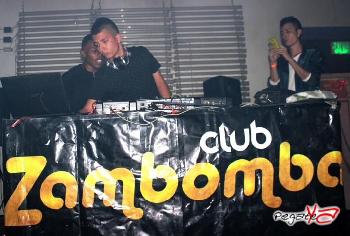 Foto 48 de Zambomba - Agosto 23 del 2014 en Club Zambomba, Cali