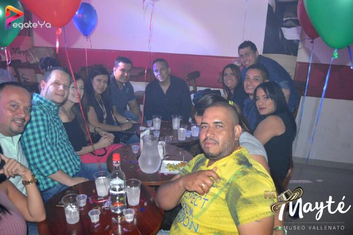 Foto 149 de Pa´mayte - Feria de Cali 2016 en Pa´Mayte Museo Vallenato