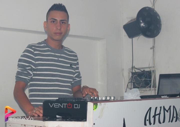 Foto 13 de Ahma - 1er FDS Febrero 2015 en Ahma Cali, Cali