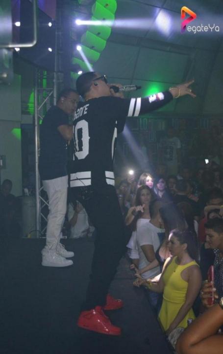 Foto 127 de Lolas Club - J. Alvarez en Lolas Club Menga Cali, Cali