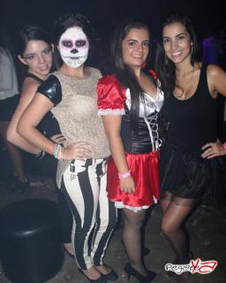 Foto 10 de Halloween en La Sucursal del Cielo, Cali