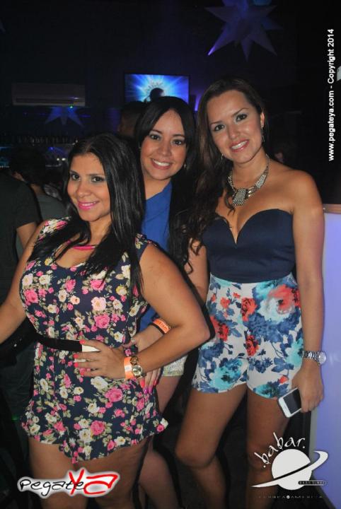 Foto 41 de Babar 22 y 23 de Agosto en Babar cartagena, Cartagena