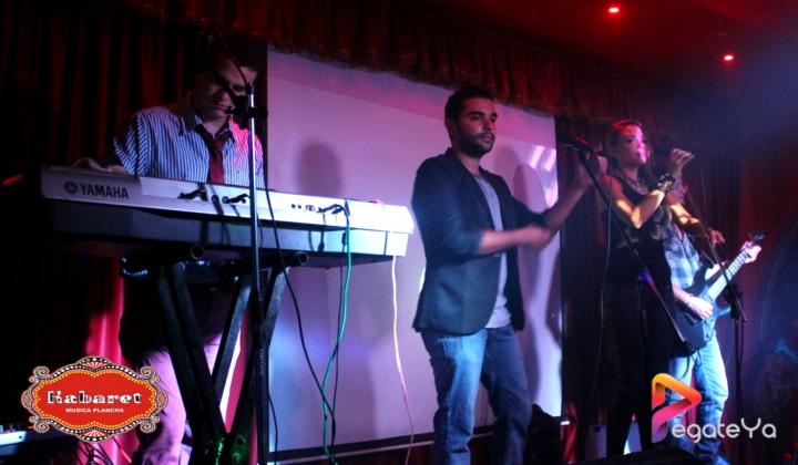 Foto 20 de Kabaret Bar - 1er FDS Febrero 2015 en Kabaret - Granada, Cali