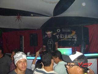 Foto 23 de Eliptica / Umek en Eliptica / Umek, Cali