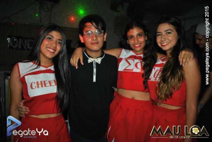Foto 31 de Mauloa Viernes 30 y Sabado 31 de Octubre en mau loa cartagena, Cartagena
