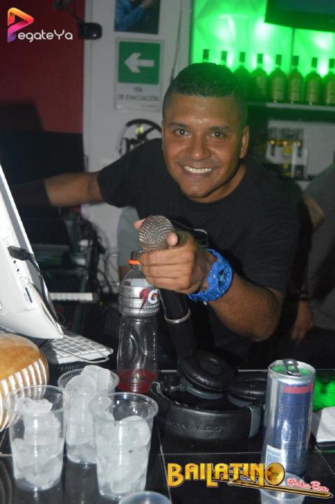 Foto 98 de Bailatino - Feria de Cali 2016 en Bailatino - Bar, Cali