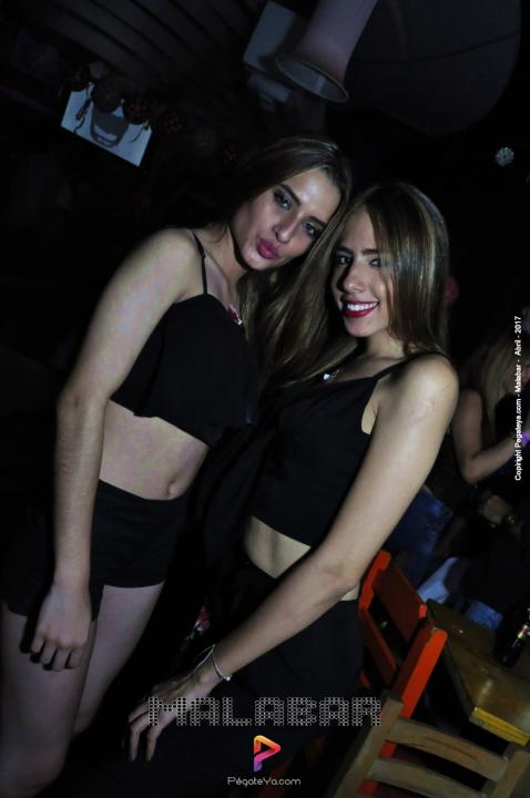 Foto 9 de Malabar Sabado 29 de abril de 2017 en Discoteca Malabar Bucaramanga, Bucaramanga
