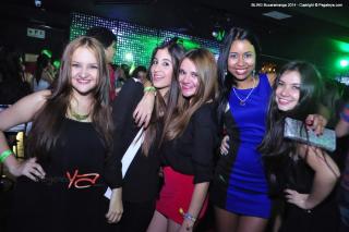 Foto 25 de BAR BLING - 1 de febrero de 2014 en Bar Bling Bucaramanga, Bucaramanga