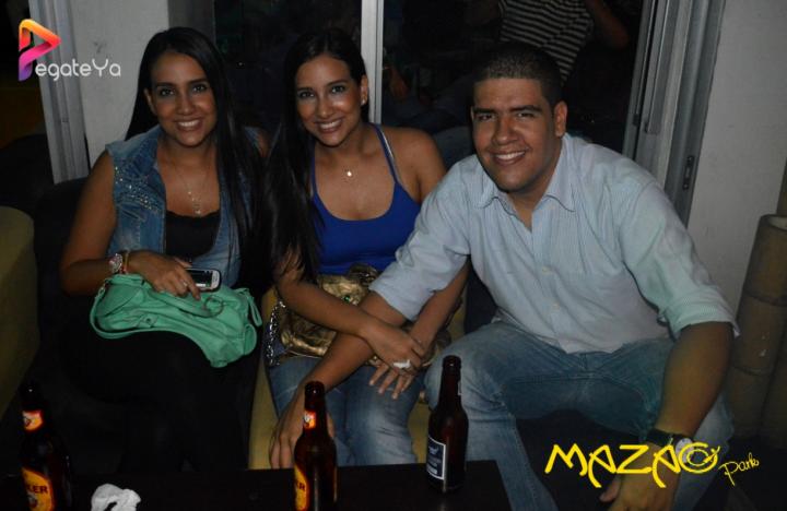 Foto 3 de Mazao Park - 1er FDS Agt 2015 en Mazao Park, Cali