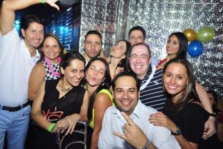 Foto 110 de BAR BLING - 1 de febrero de 2014 en Bar Bling Bucaramanga, Bucaramanga