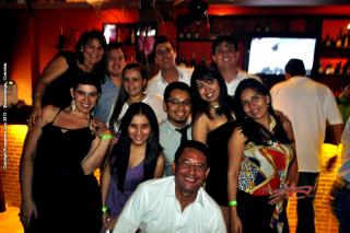 Foto 5 de Fotos Chabela Bucaramanga 3 nov 2012 en Discoteca Chabela Bucaramanga, Bucaramanga