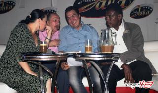 Foto 205 de Halloween en Jala Jala Club, Cali