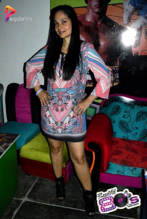 Foto 11 de Beautiful 80 en Beautiful 80`s Cali, Cali