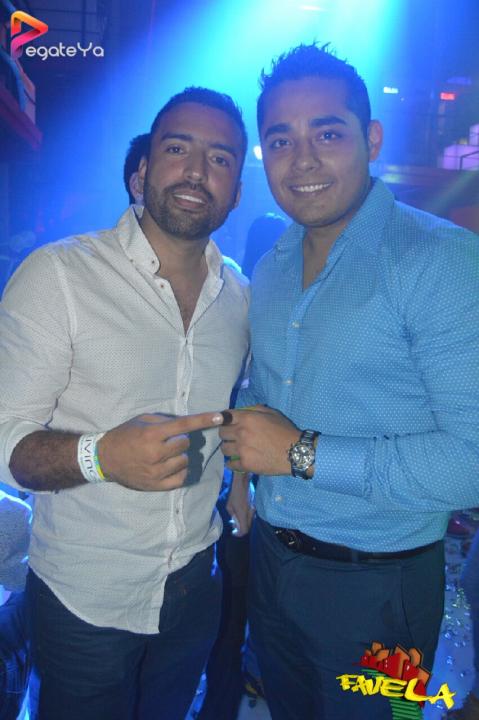 Foto 86 de Favela - Feria de Cali 2016 en Favela Club, Cali
