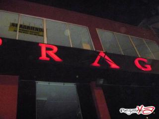 Foto 11 de Junio 08 del 2012 ((( Praga Sur ))) en Praga Club Cali, Cali