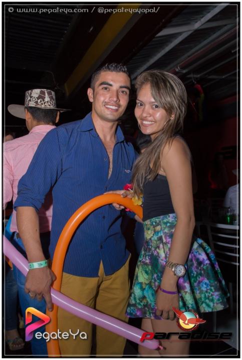 Foto 44 de PARADISE - Yopal en Paradise Club Yopal