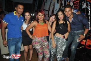 Foto 11 de BHOGA 1 de febrero de 2014 en Discoteca BHOGA cartagena, Cartagena